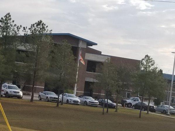 Ridge Community High School