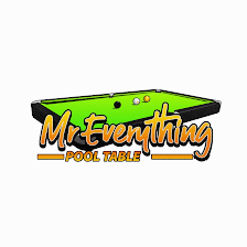 Mr Everything Pool Table
