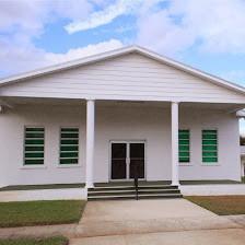 Frostproof Church of Christ