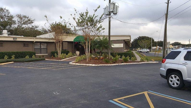 Nursing Home