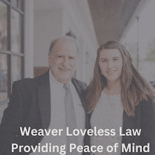 Weaver Loveless Law