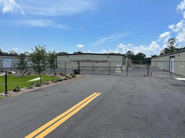 Unique Self Storage