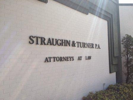 Straughn & Turner, P.A.