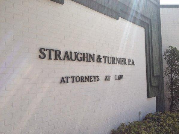 Straughn & Turner, P.A.