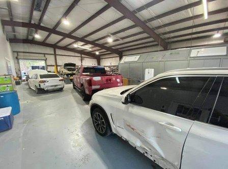 RJ Body Shop, LLC