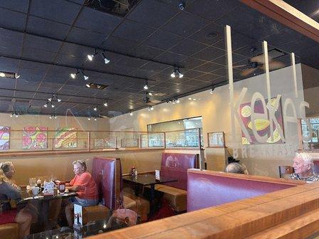 Keke's Breakfast Cafe