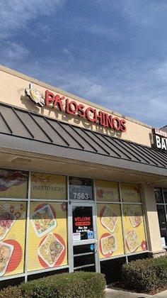 Pa’ Los Chinos Restaurant Davenport