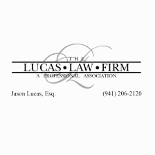 The Lucas Law Firm