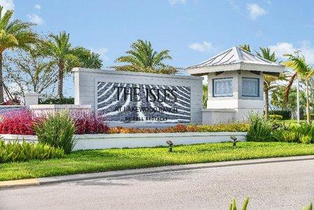 The Isles at Lakewood Ranch