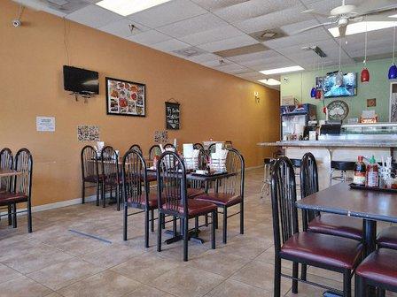 Vietnamese Cuisine & Sushi