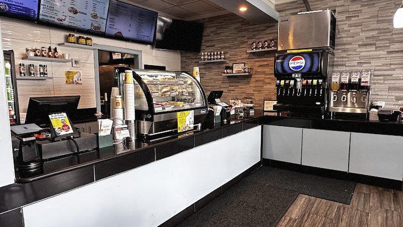 Little Greek Fresh Grill Bradenton