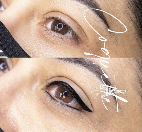 YM Beauty Ink