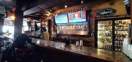 Lost Kangaroo Pub