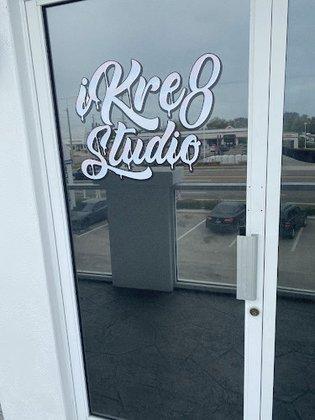 iKre8 Studios