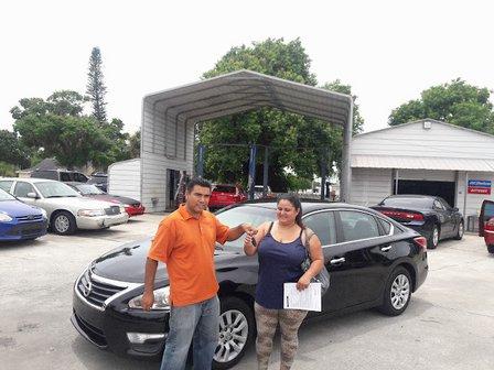 Bradenton Auto Sales Inc.