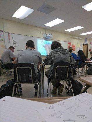W D Sugg Middle School