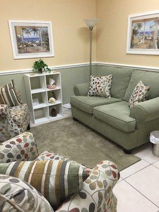 Bradenton Counseling Center, Inc.