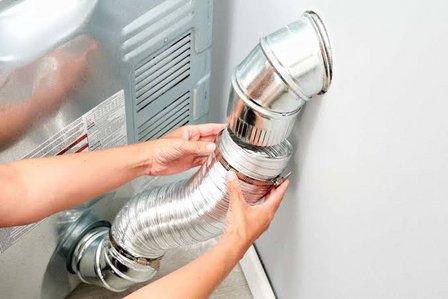 DRYER VENT CLEANING EXPERTS LLC