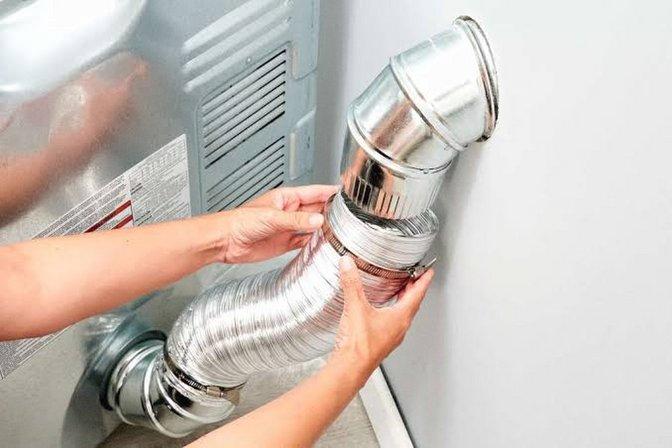 DRYER VENT CLEANING EXPERTS LLC