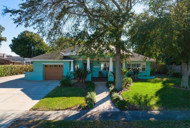 Anchor Down Real Estate & Rentals - Anna Maria Island Vacation Rentals