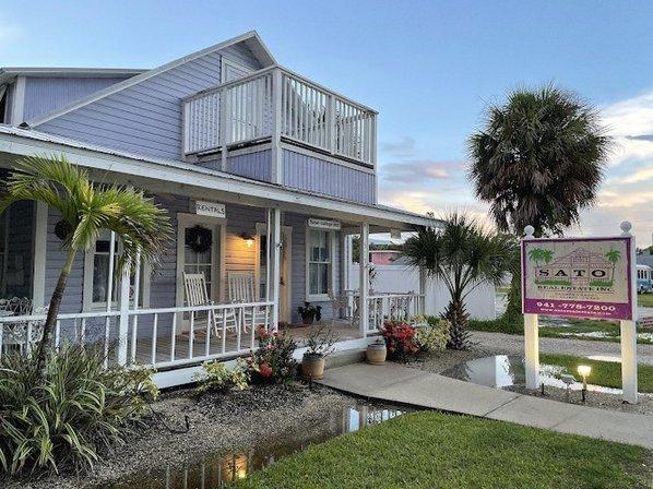 Sato Real Estate & Vacation Rentals