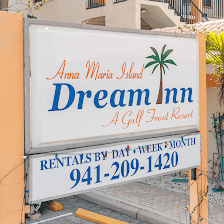 Anna Maria Island Dream Inn