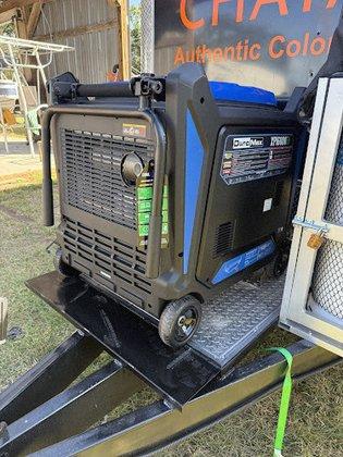 N&E Mobile Welding and Fabrication, LLC