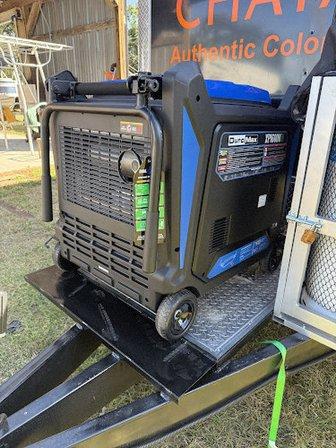 N&E Mobile Welding and Fabrication, LLC