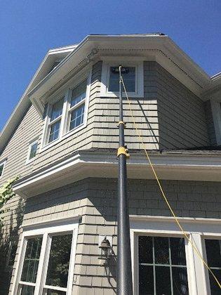 Downeast Window Cleaning