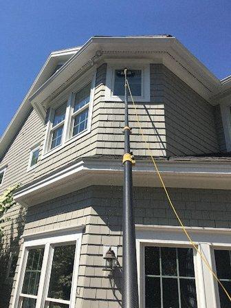 Downeast Window Cleaning