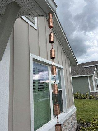 Csm South Seamless Guttering LLC
