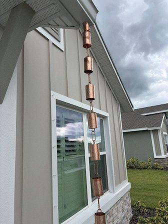 Csm South Seamless Guttering LLC