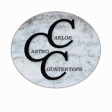 Carlos Castro Countertops Inc