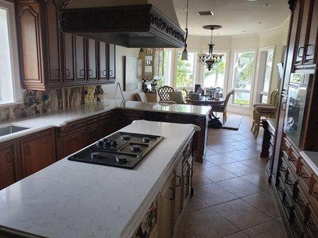 Carlos Castro Countertops Inc
