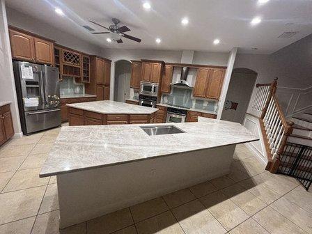 Rigo Stone Service Inc