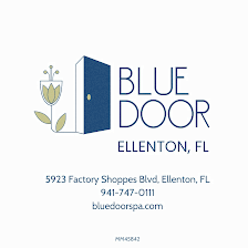 Blue Door Spa Ellenton