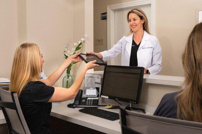 Bliss Dermatology + Wellness