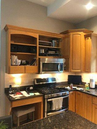 Zillo Refinishing Inc