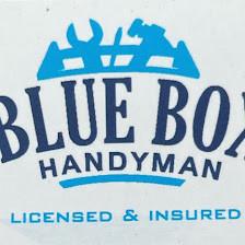 Blue Box Handyman