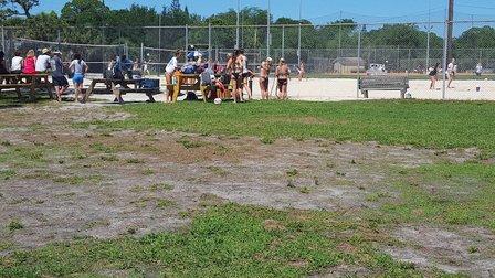 Bee Ridge Park