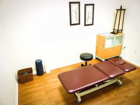 Hart Physical Therapy