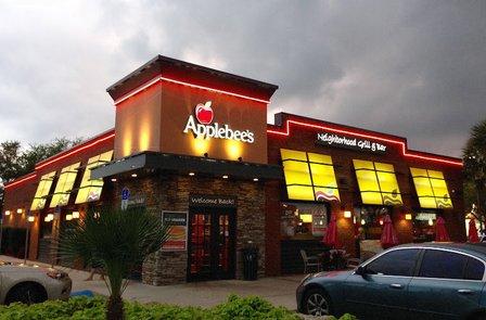 Applebee's Grill + Bar