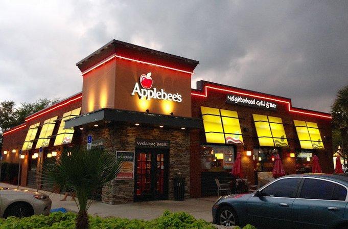 Applebee's Grill + Bar