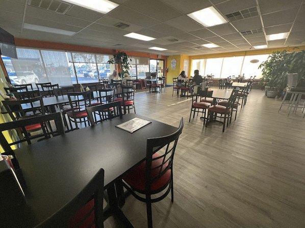 Little Saigon Bistro