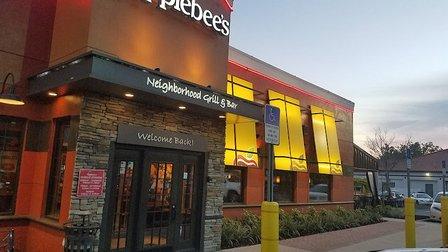 Applebee's Grill + Bar