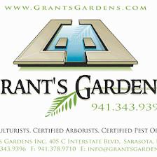 Grant's Gardens