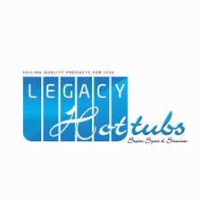 Legacy Hot Tubs, Swim Spas & Saunas