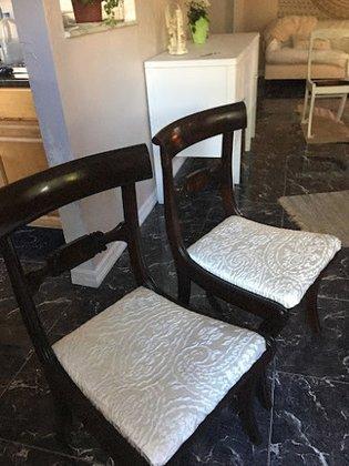 Alberto's Furniture Refinishing