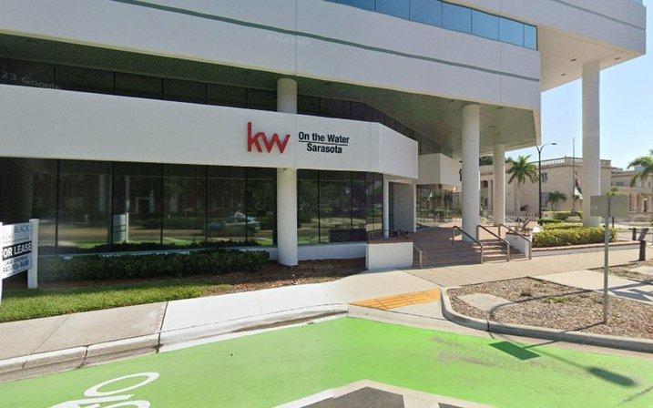 UAW Sarasota Services Center