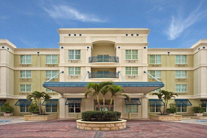 voco Sarasota by IHG